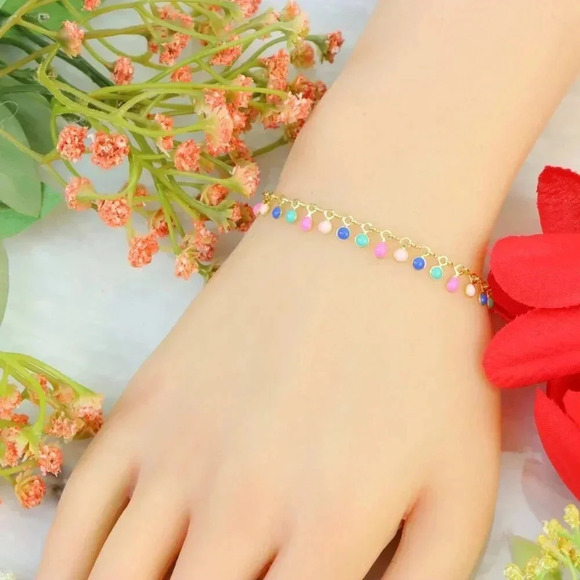 "New Beautiful Design Bracelet for Women/Girls, Gift, B683 - Picture 6 of 10
